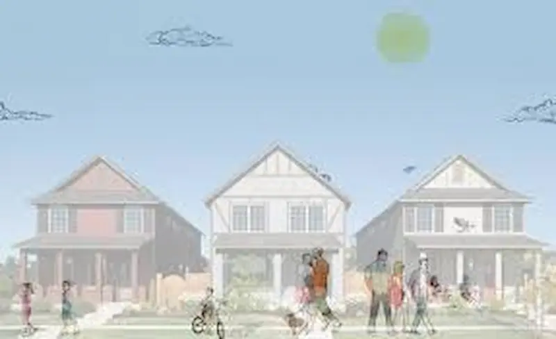 community and neighborhood dynamics