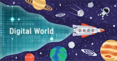 digital world news