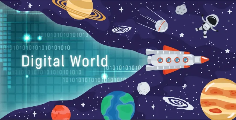 digital world news