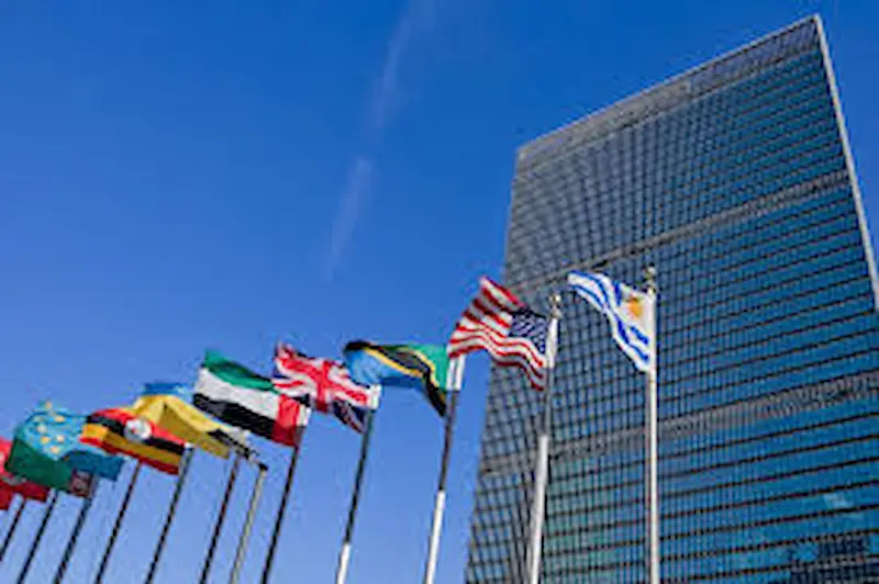 economic politics and global governance