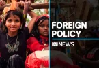 foreign policy news