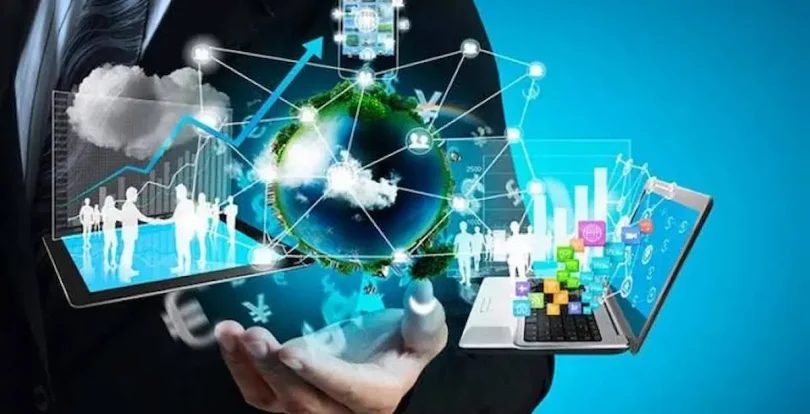 future of digital world