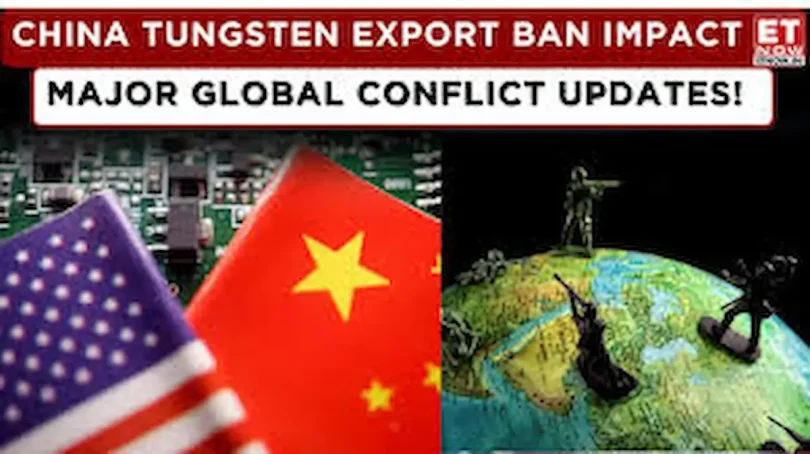 global conflict updates