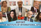 international affairs reports