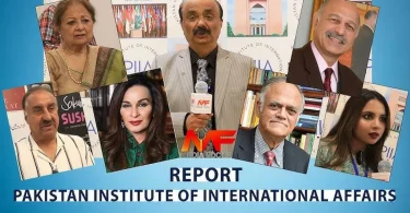 international affairs reports