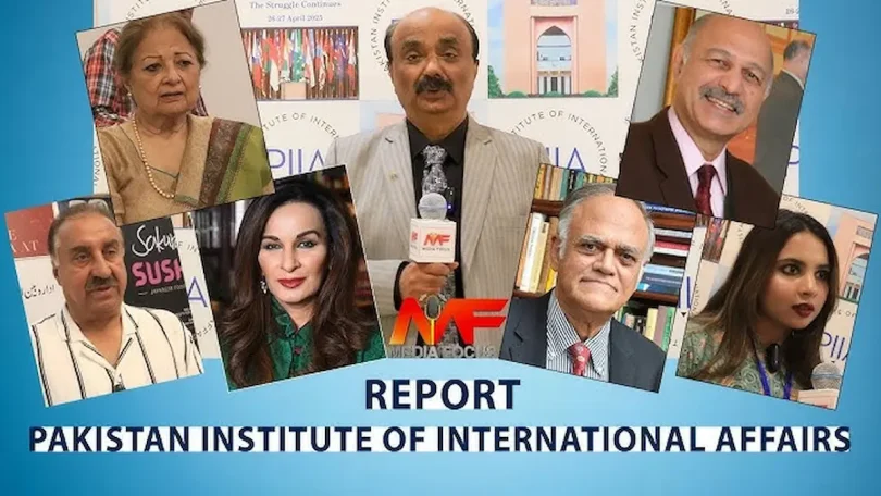 international affairs reports