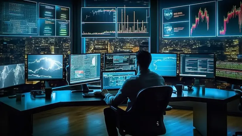 key features of online digital trends