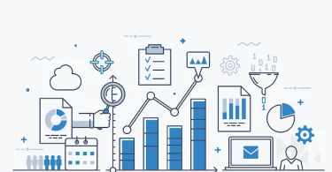 market economy analysis