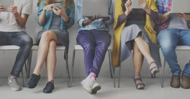 modern social life trends