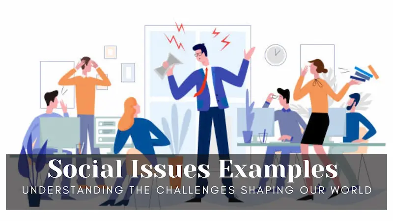 understanding everyday social issues