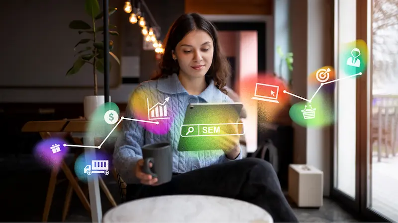 what are digital lifestyle trends