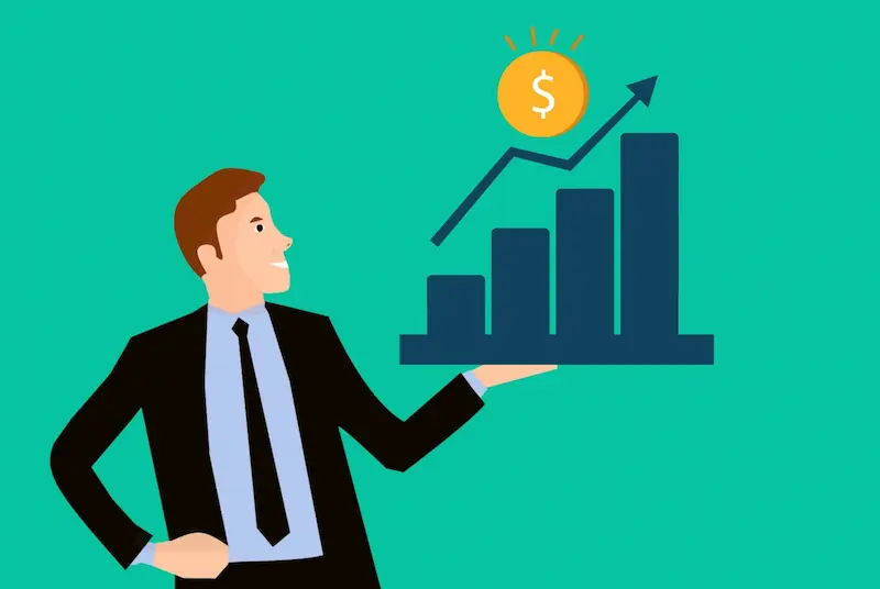 what is a business market economy