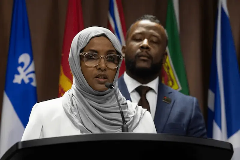 what is global affairs news