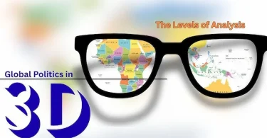 world politics analysis